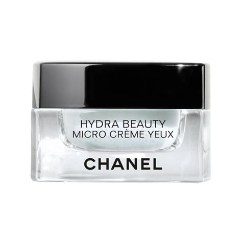 chanel hydra micro crème|chanel hydra beauty price.